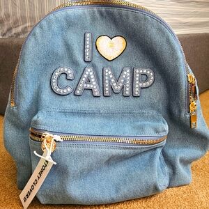 Stoney Clover Backpack